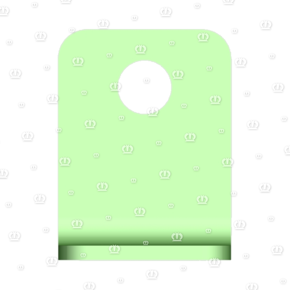 Messuhrhalter