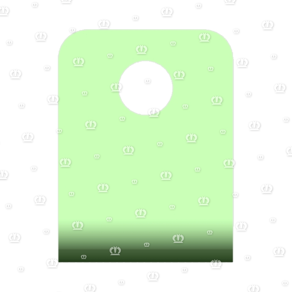 Messuhrhalter