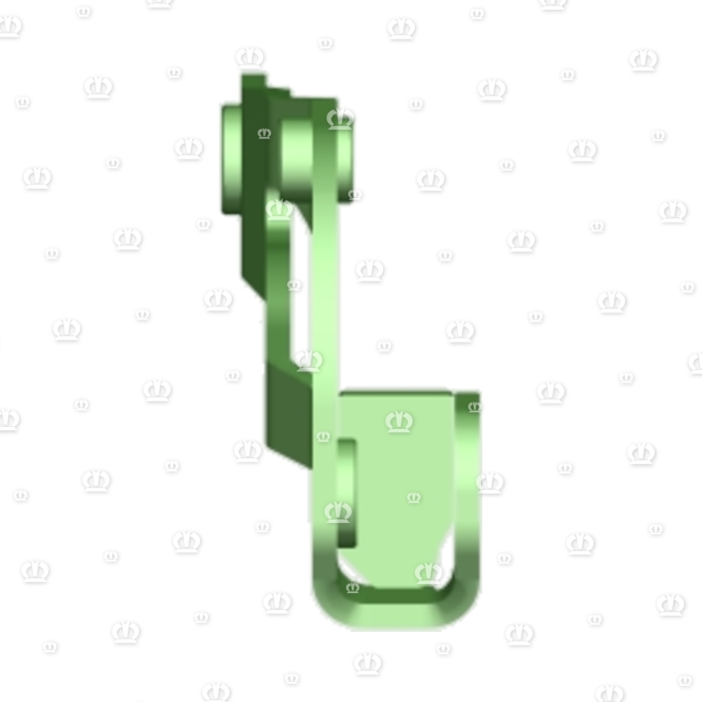 Hebel links