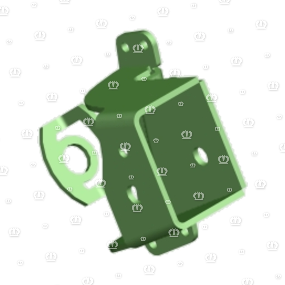 Halter Spannarm