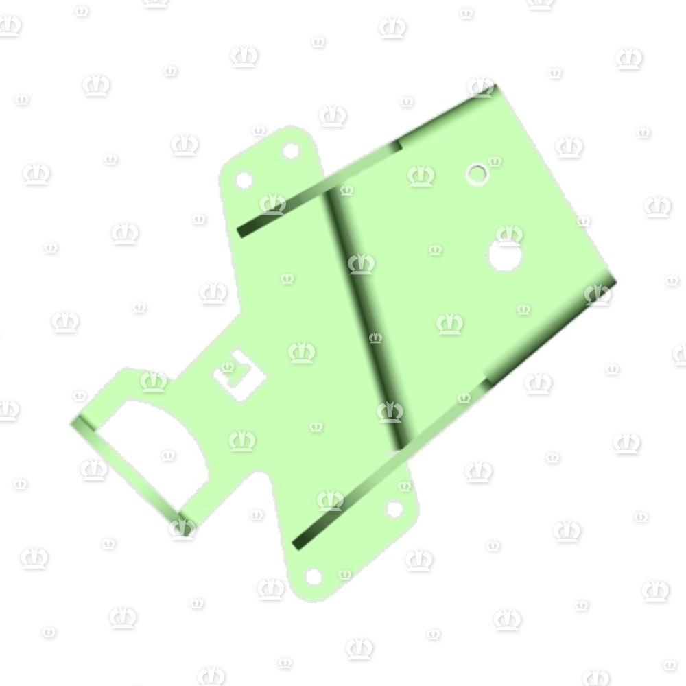 Halter Spannarm