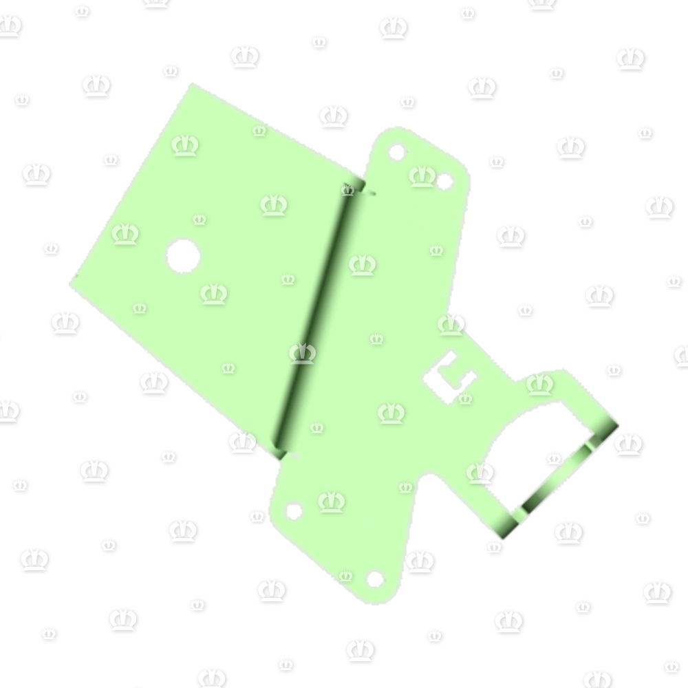 Halter Spannarm