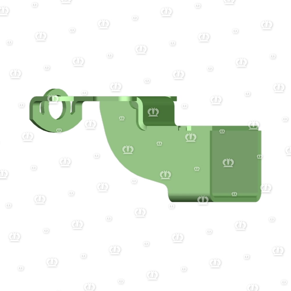 Halter Spannarm