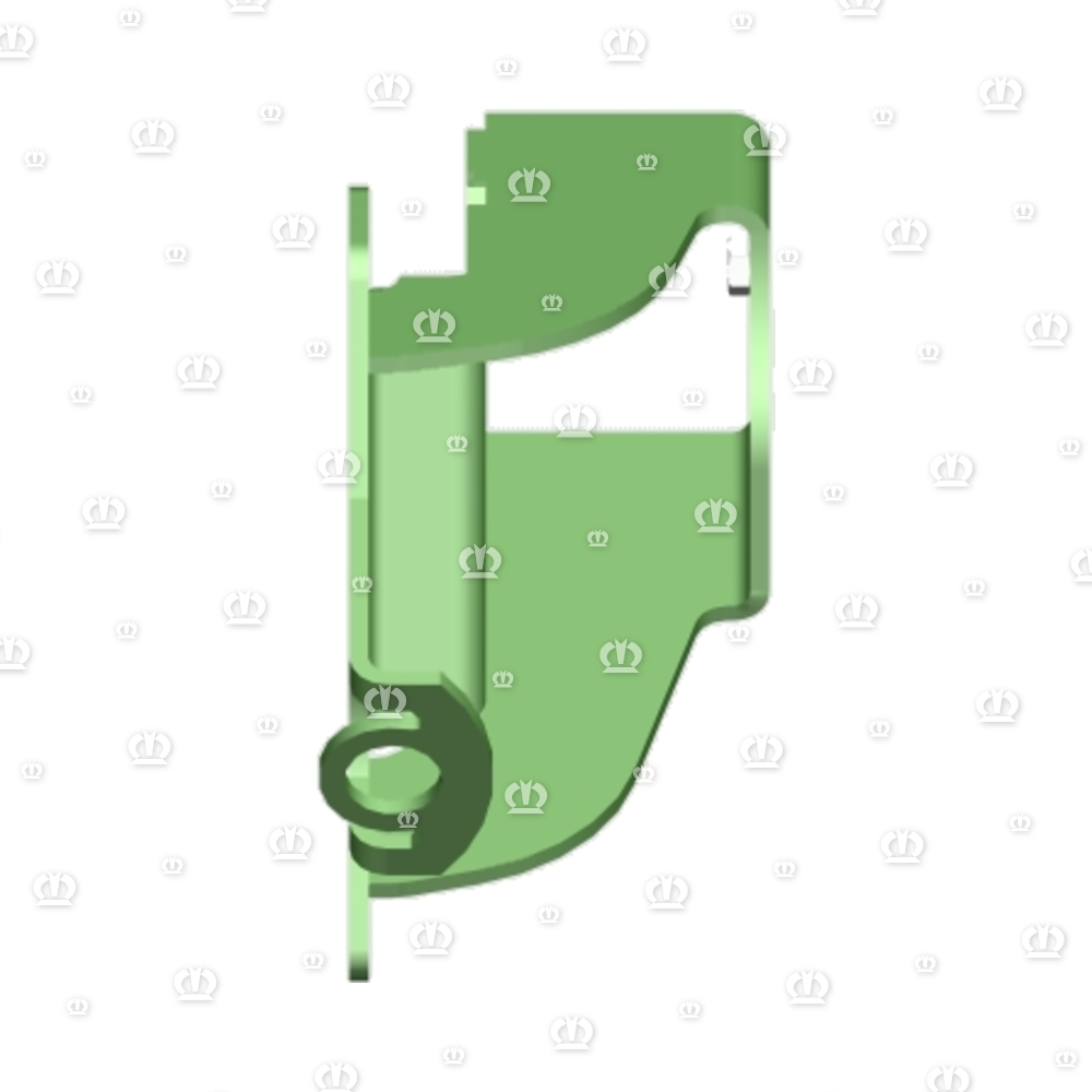 Halter Spannarm