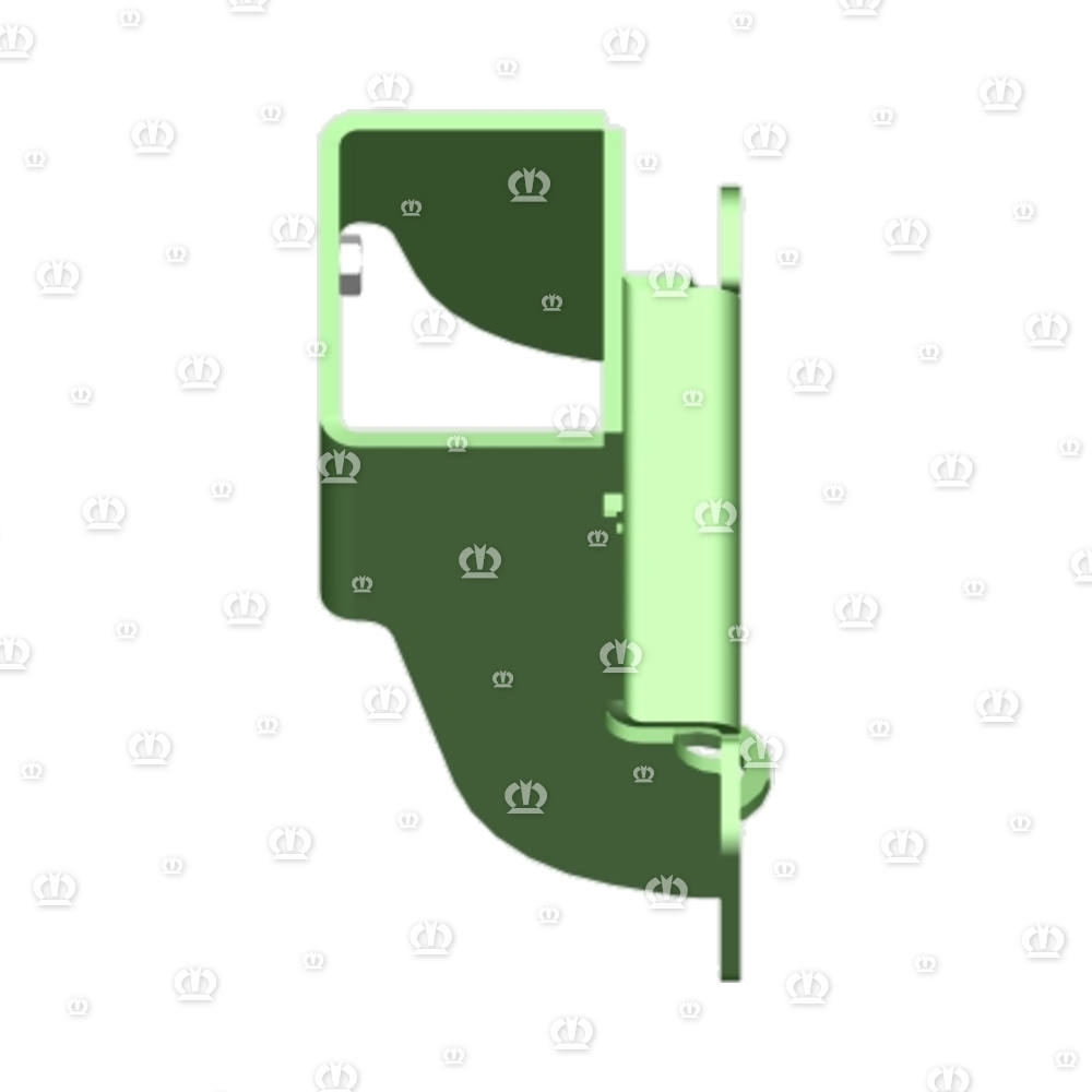 Halter Spannarm