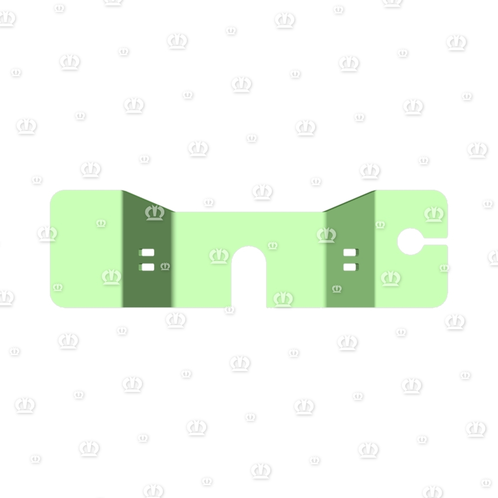 Halter Antenne