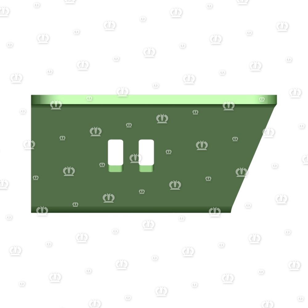 Halter Antenne