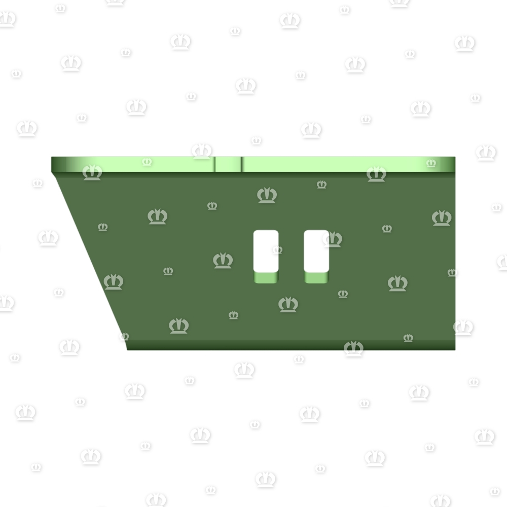 Halter Antenne