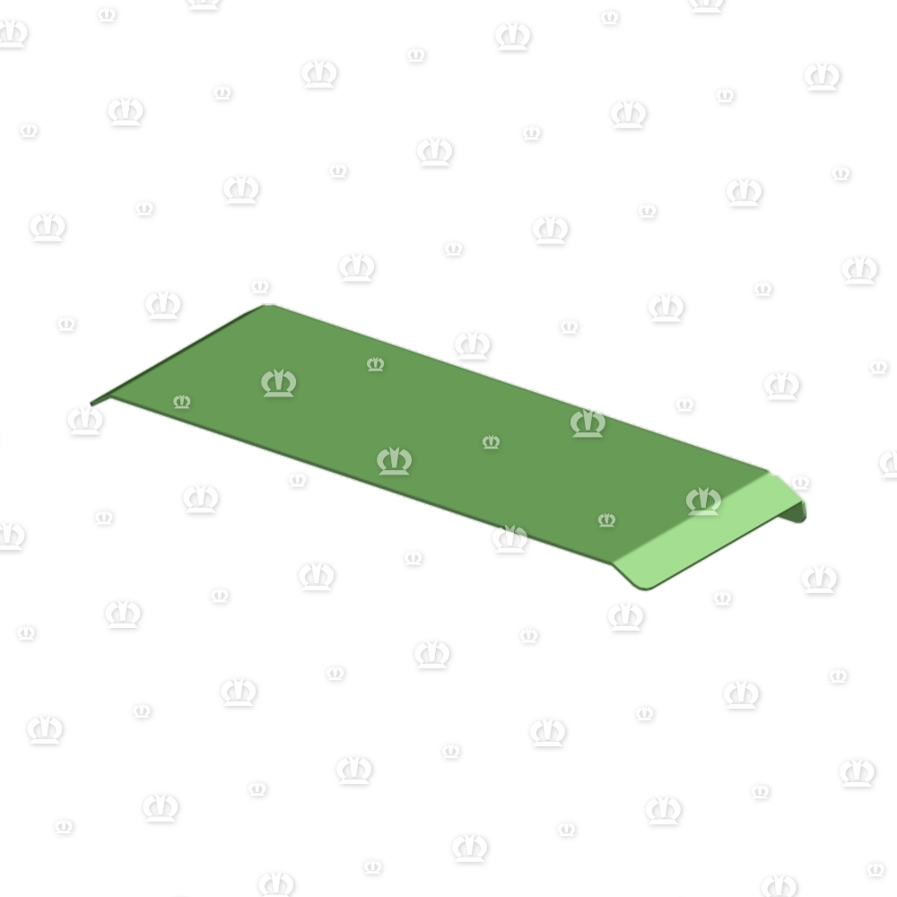 Unterblech