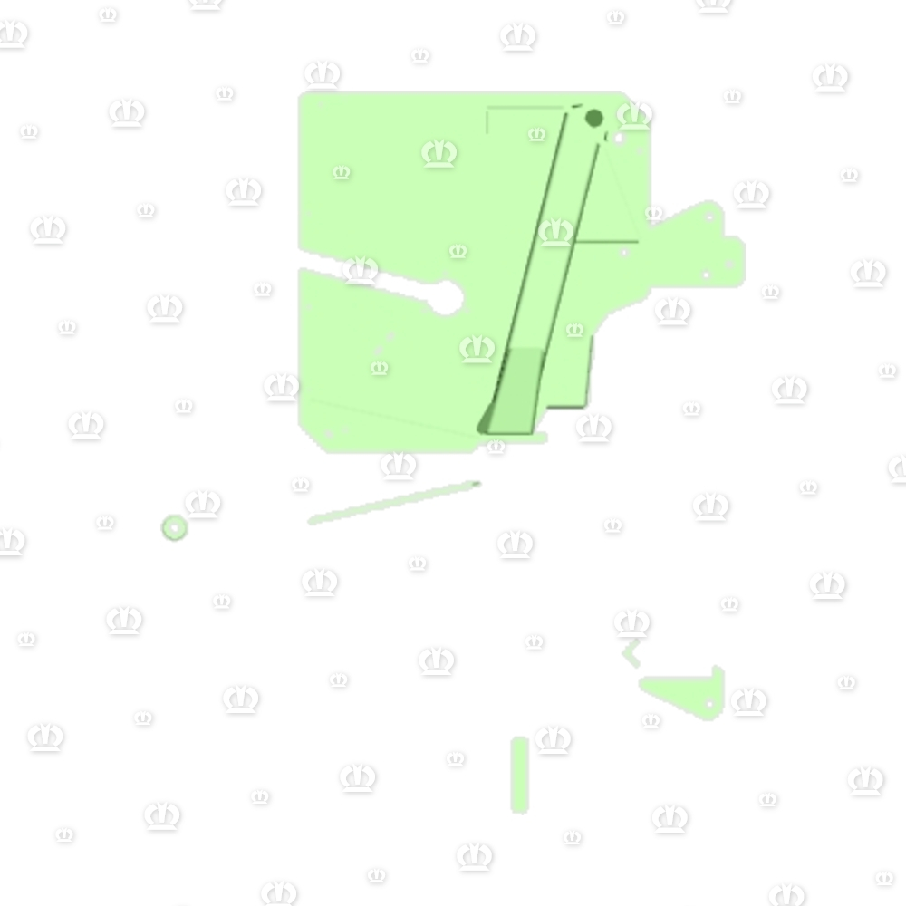 Zettergehäuse