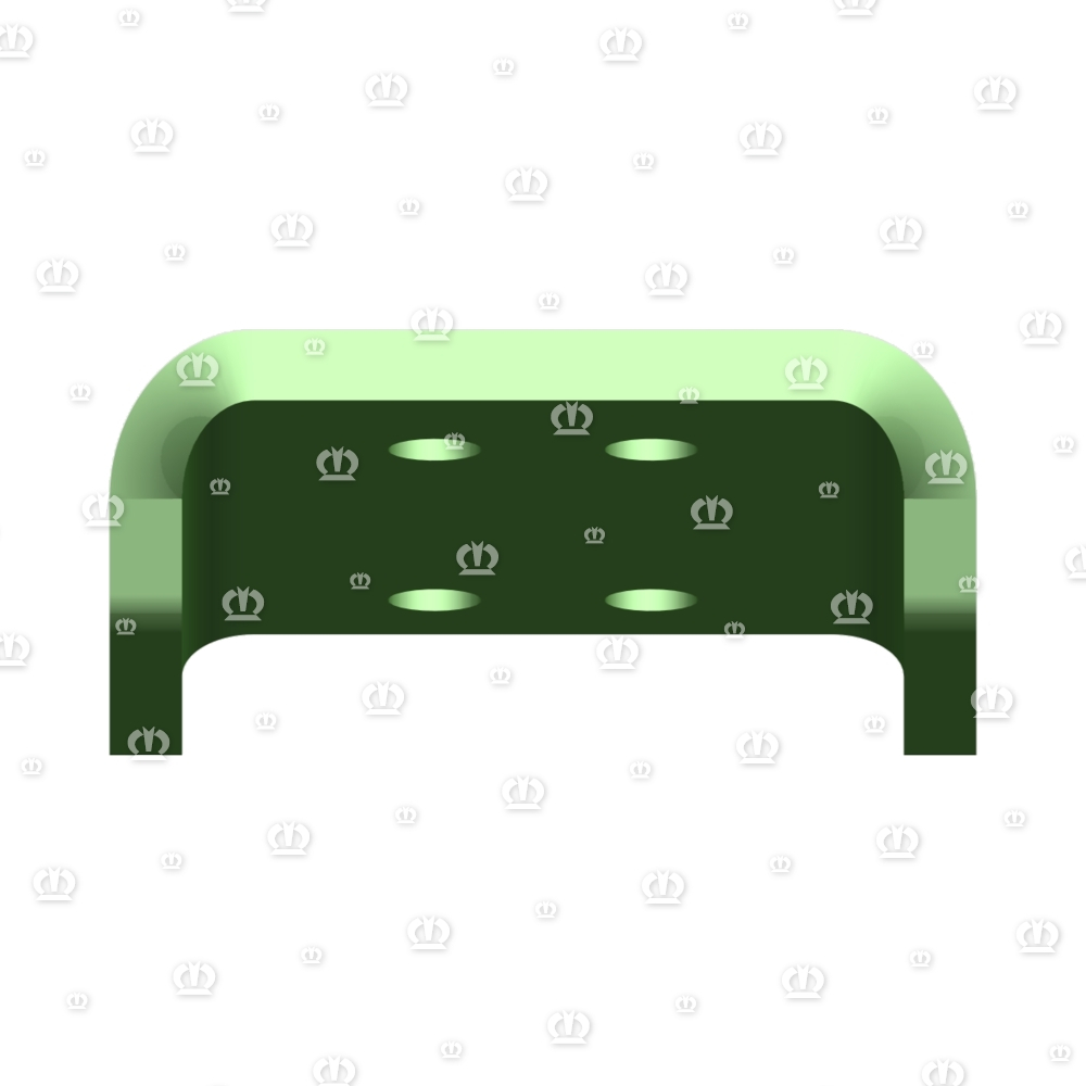 Distanzblech