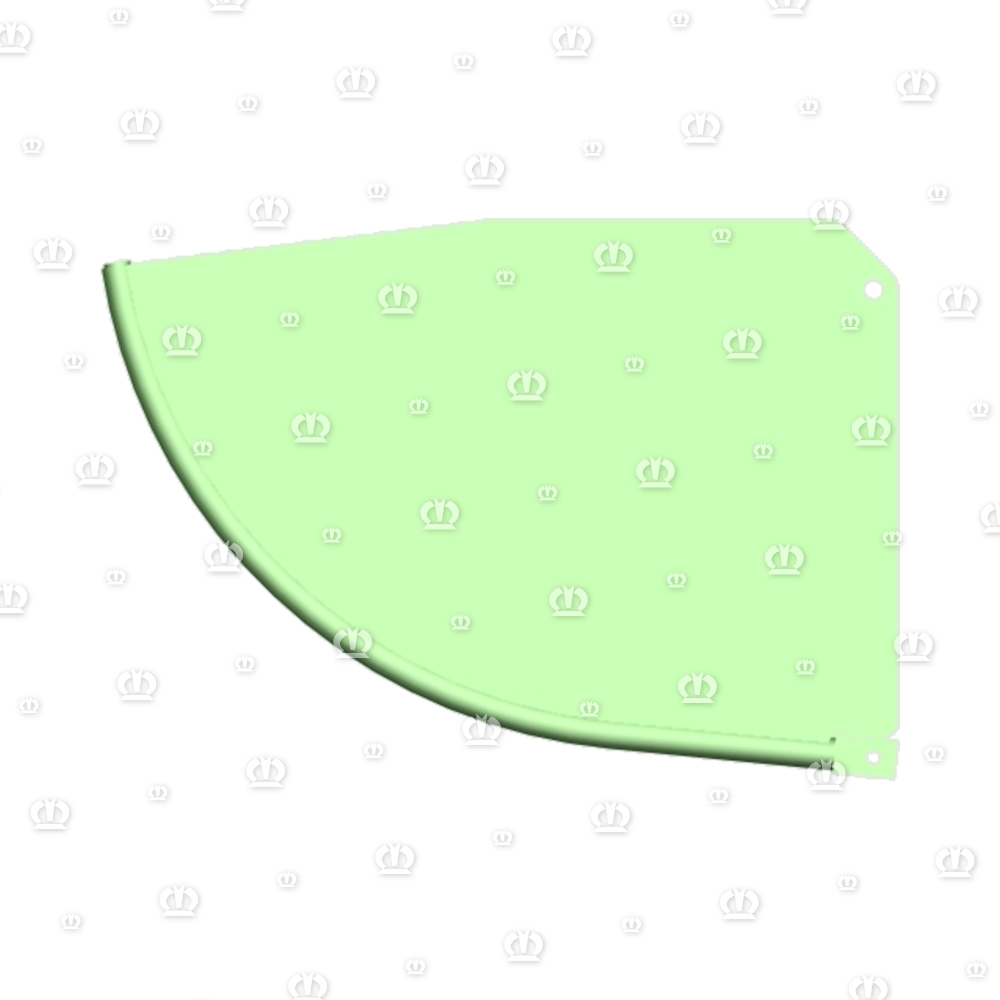 Schwadteiler