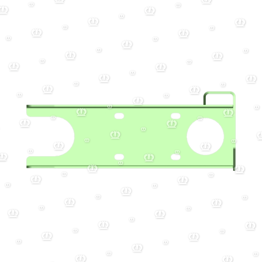 Halter f. Antrieb
