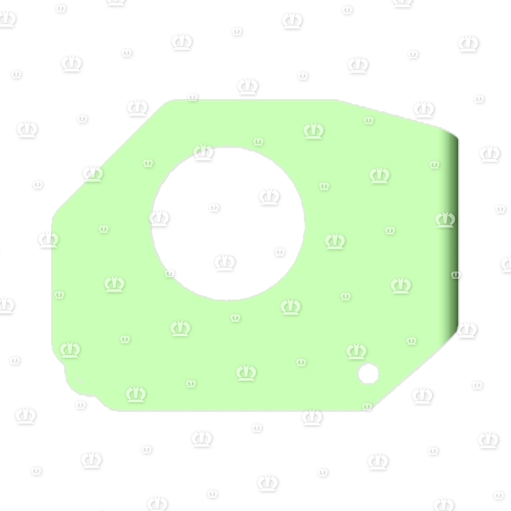 Halter f. Antrieb