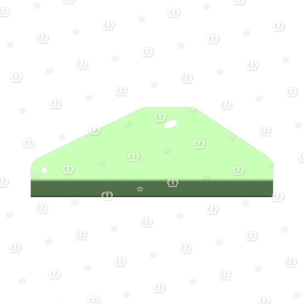 Schwadleitblech links