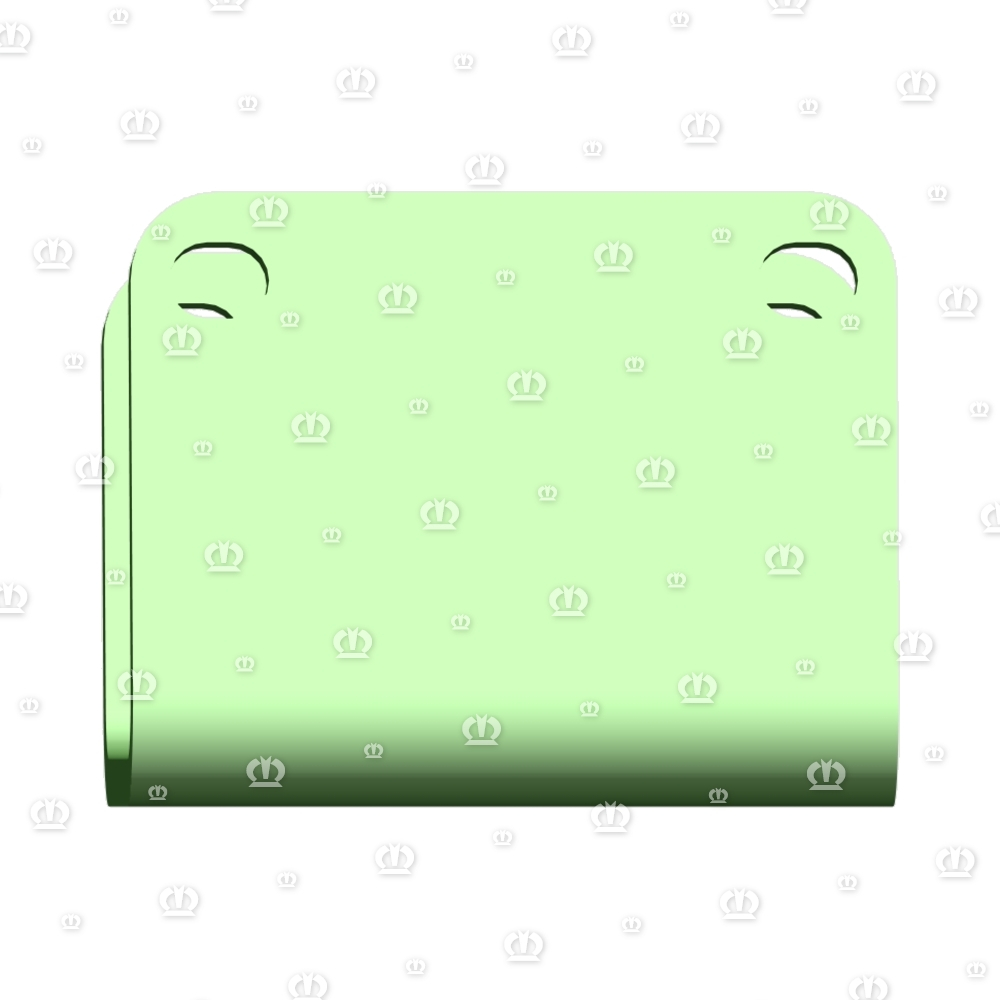 Halter Gummipuffer