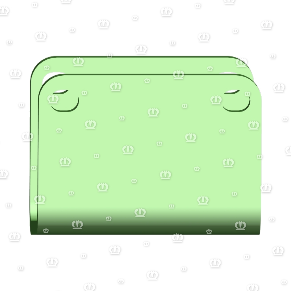 Halter Gummipuffer