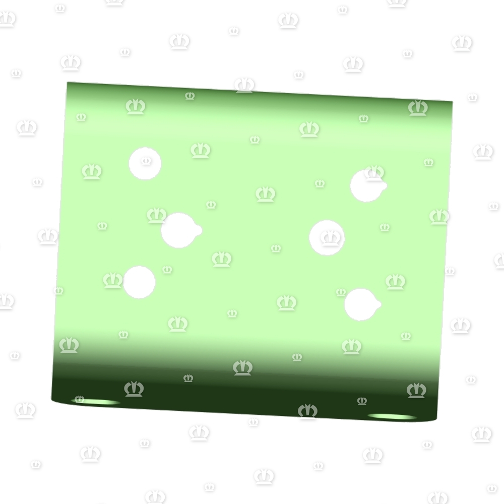 Halter Gummipuffer