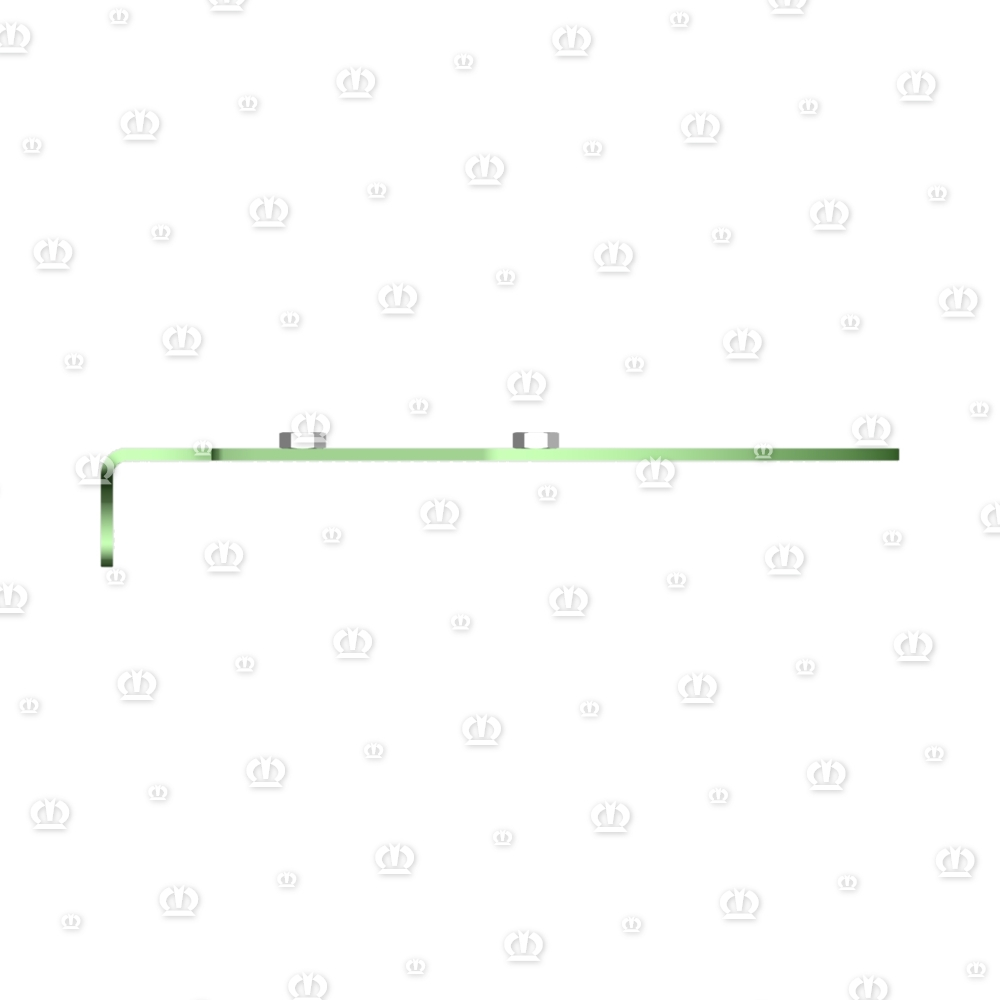 Lagerhalter links