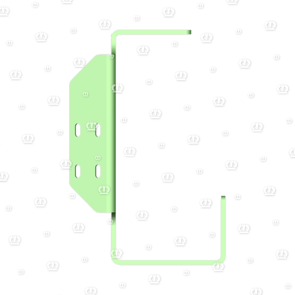 Halter f. Drehwinkelsensor