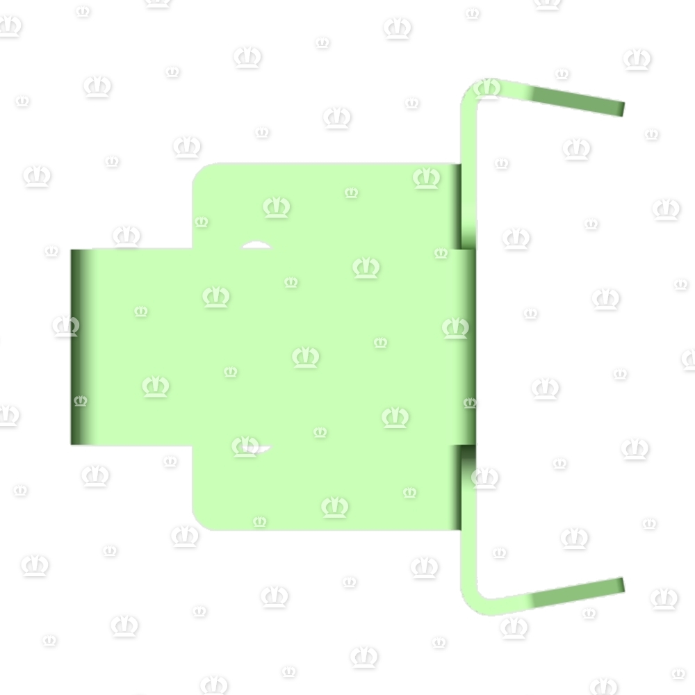 Halter f. Drehwinkelsensor