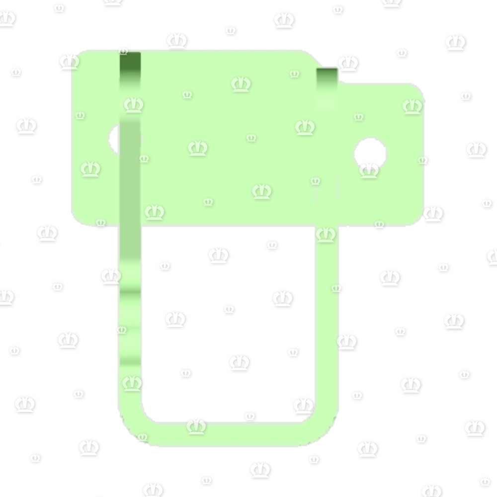 Halter links