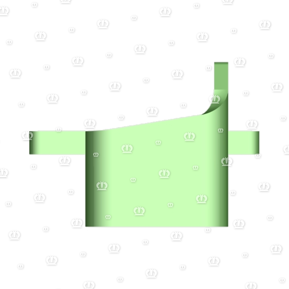 Halter links