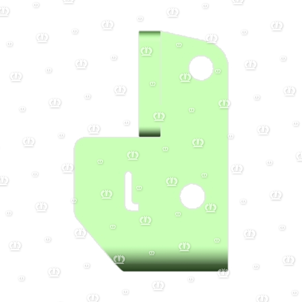 Halter links