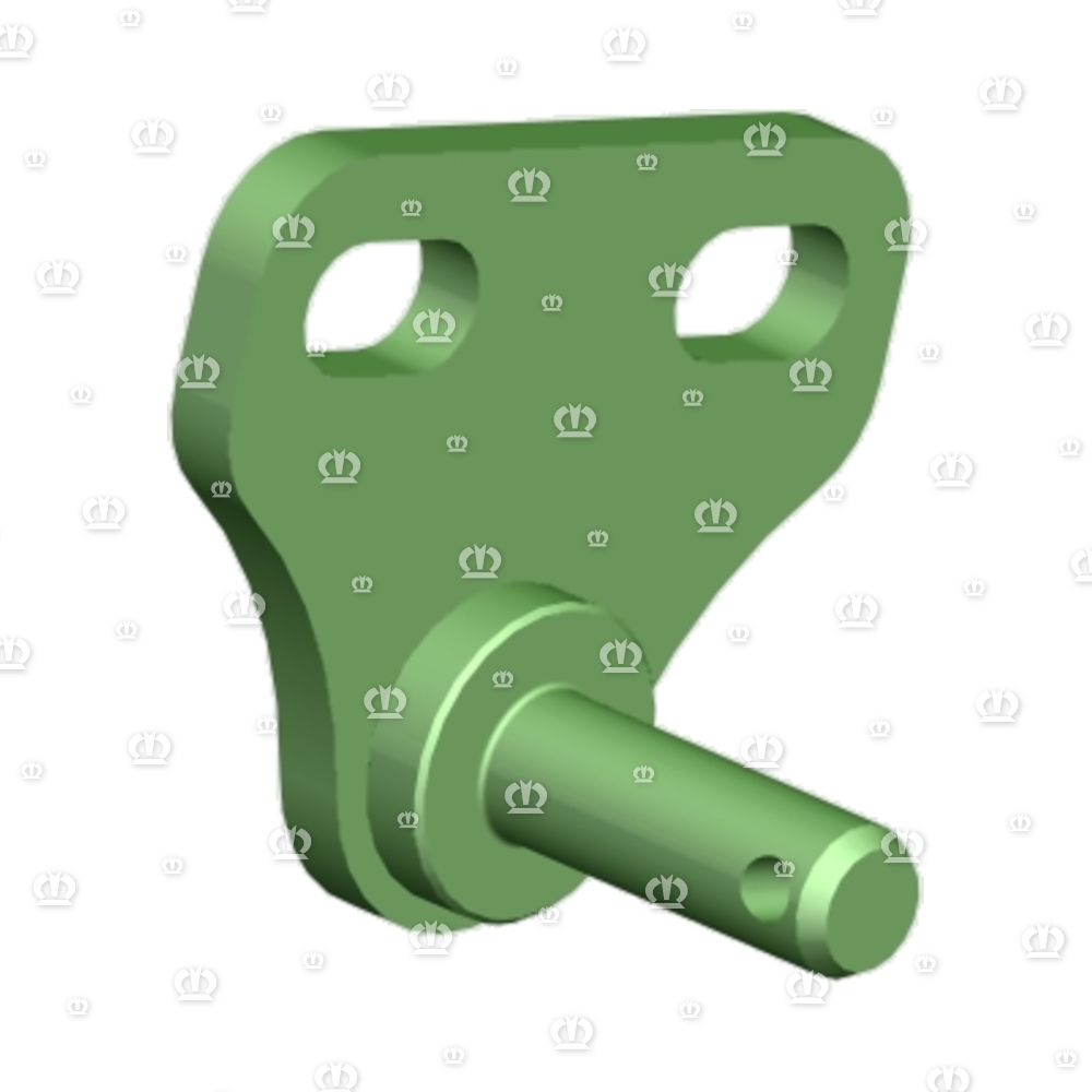 Halter Klappschutz
