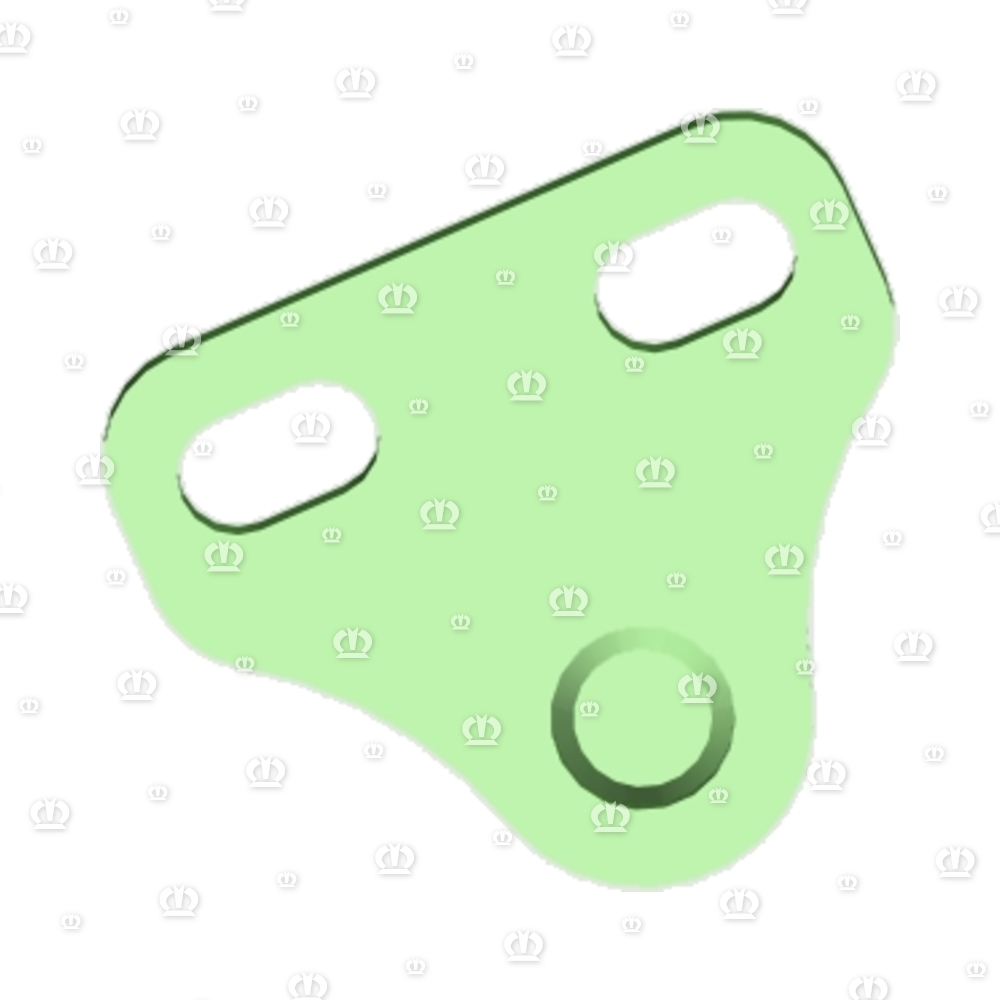 Halter Klappschutz