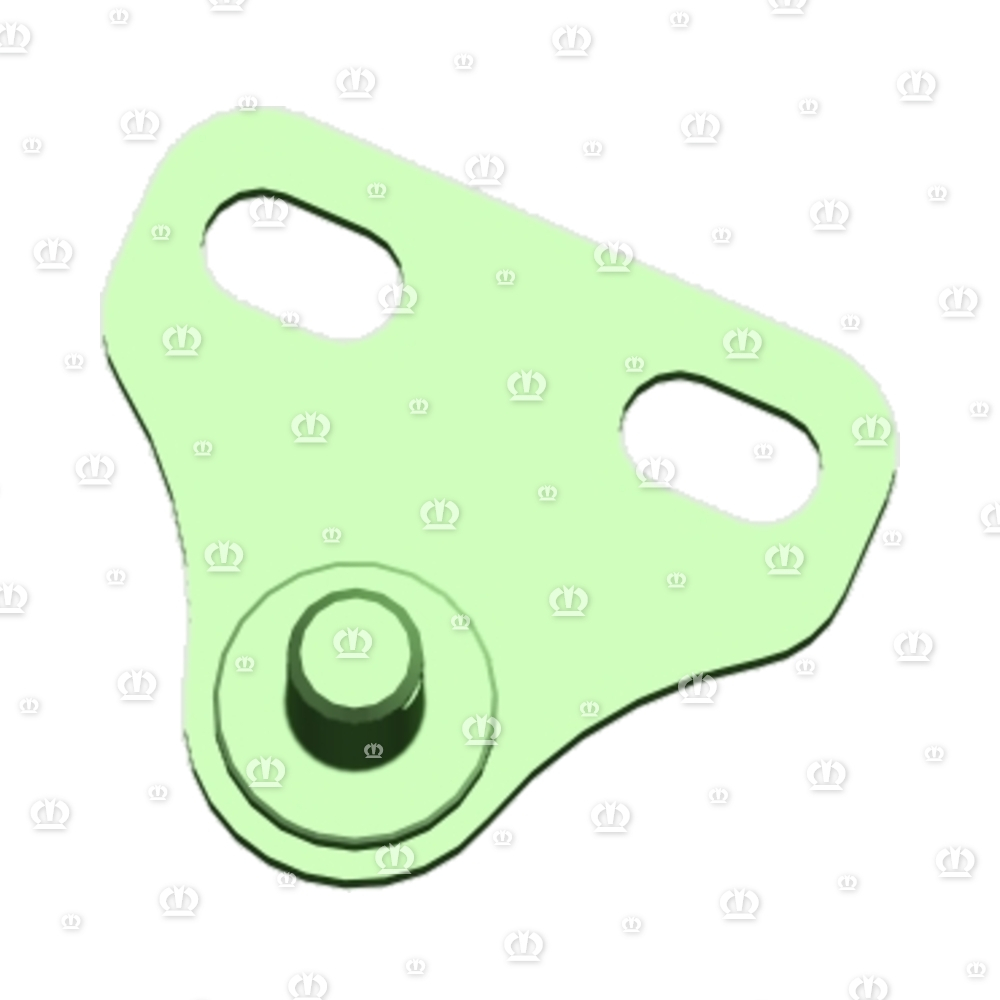 Halter Klappschutz