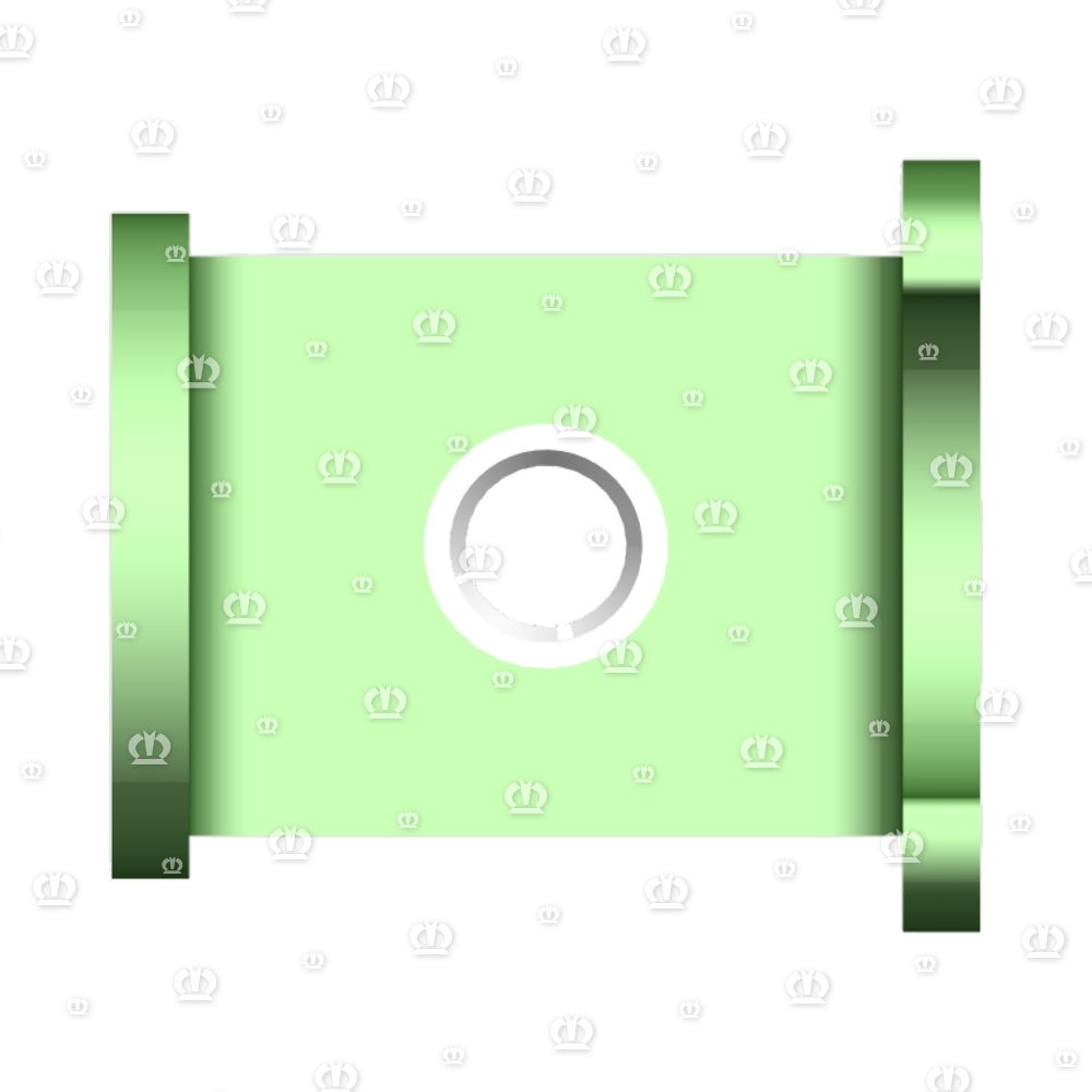 Spanngabel