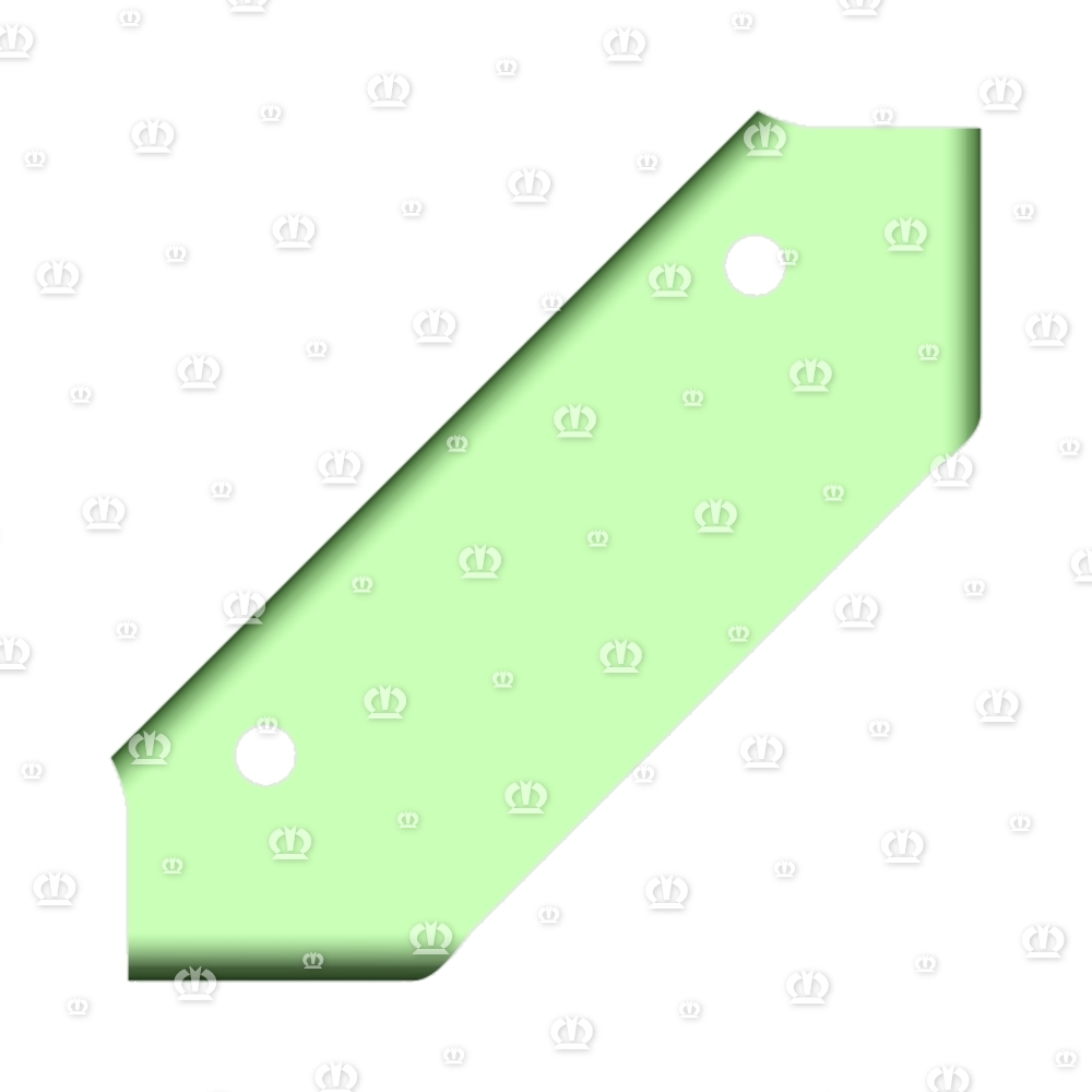 Klemmblech