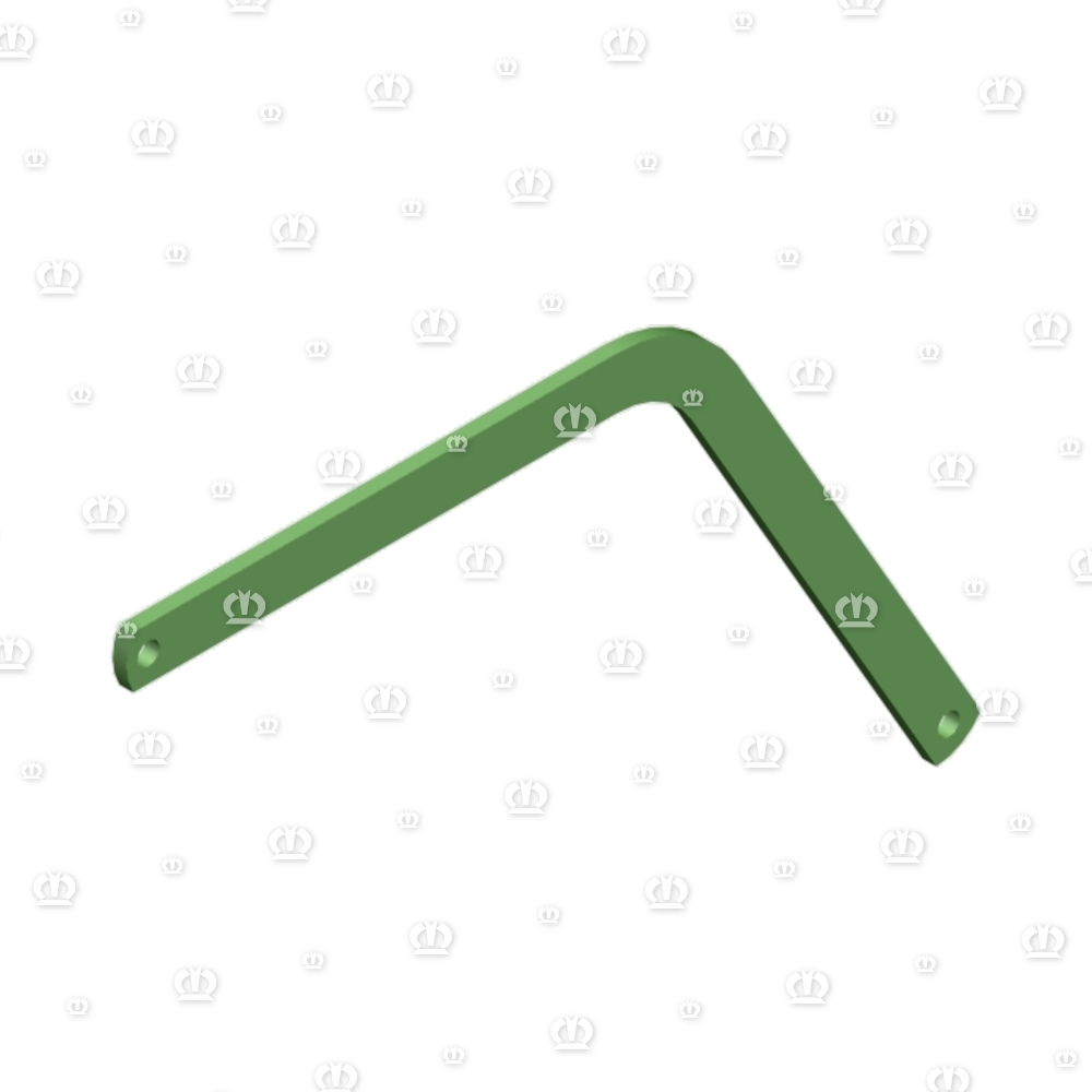 Schwadtuchhalter