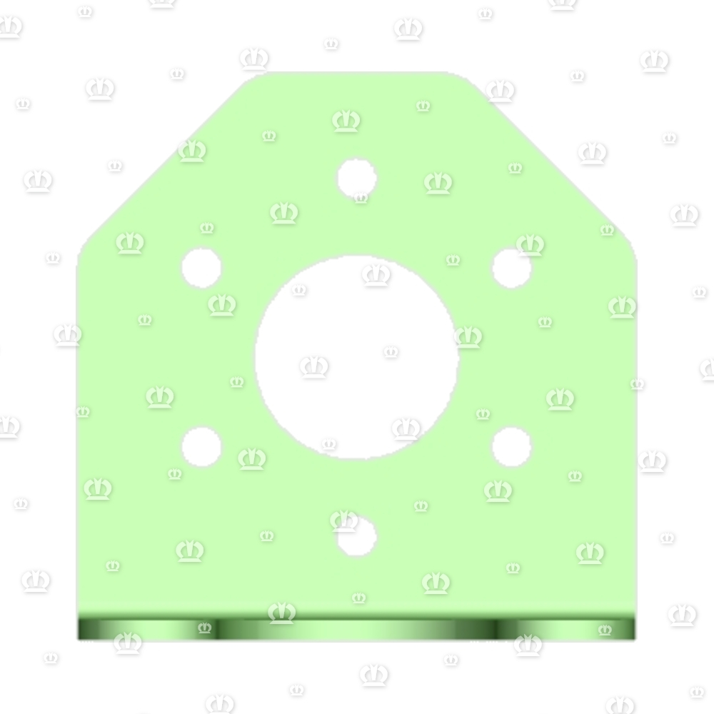 Motorkonsole