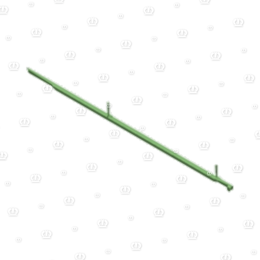 Schwadtuchhalter