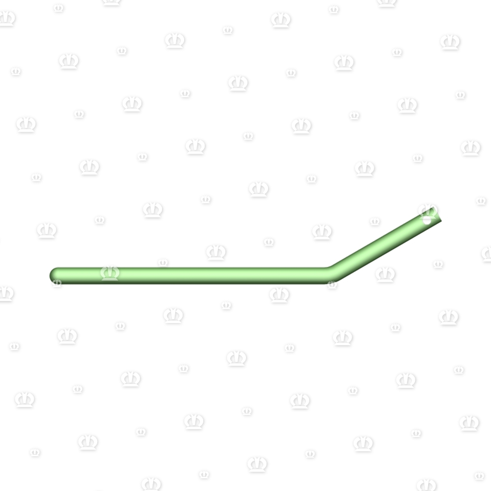 Haltestange RD 20X485