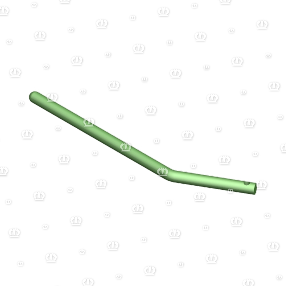 Haltestange RD 20X485