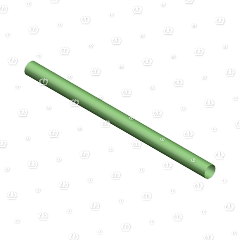 Schutzrohr 2070 lg.