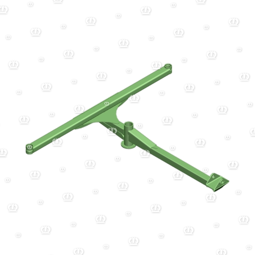 Kreiselfahrwerk D=3600mm