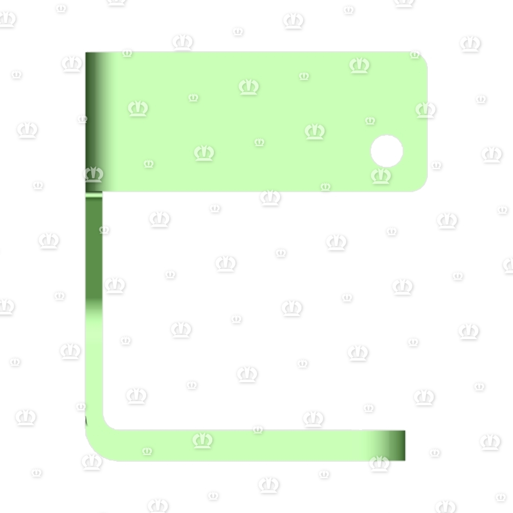 Ventilhalter