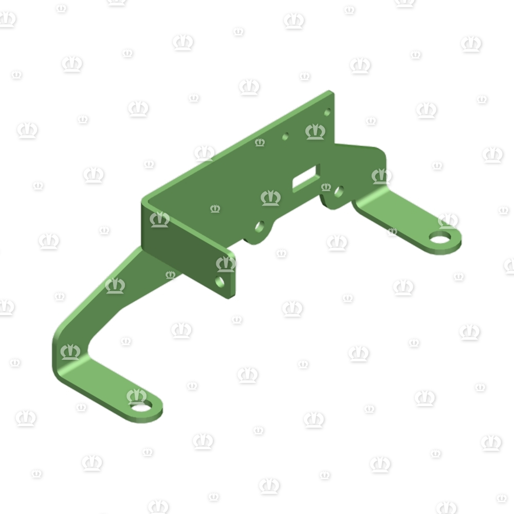 Ventilhalter