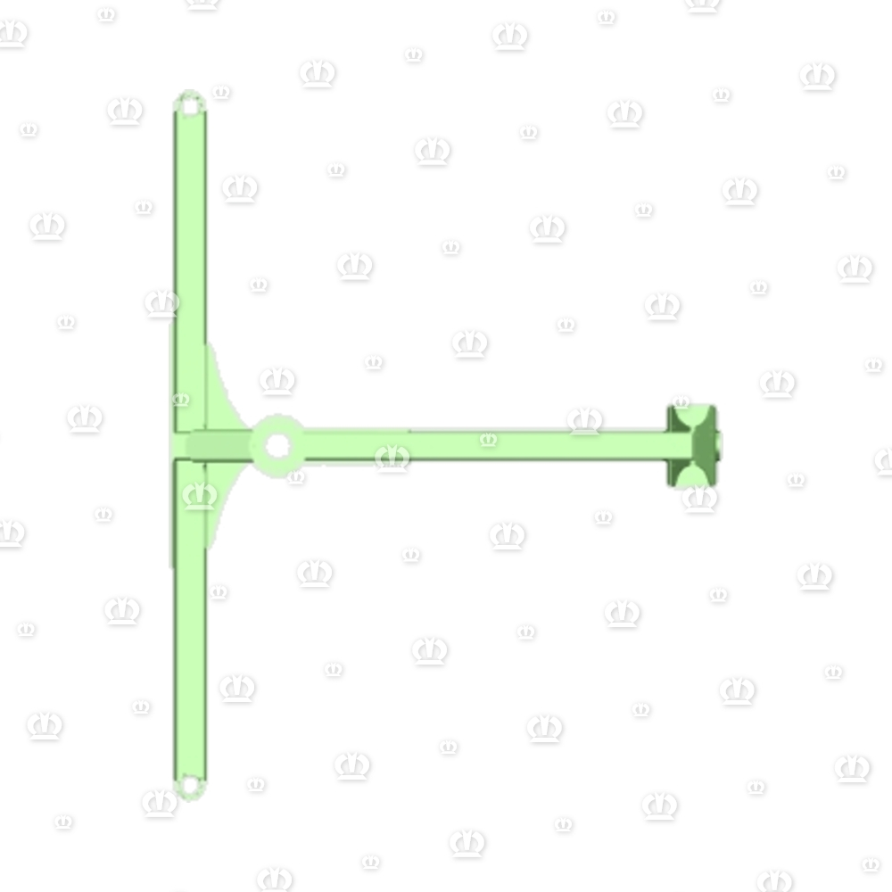 Kreiselfahrwerk D=3300mm