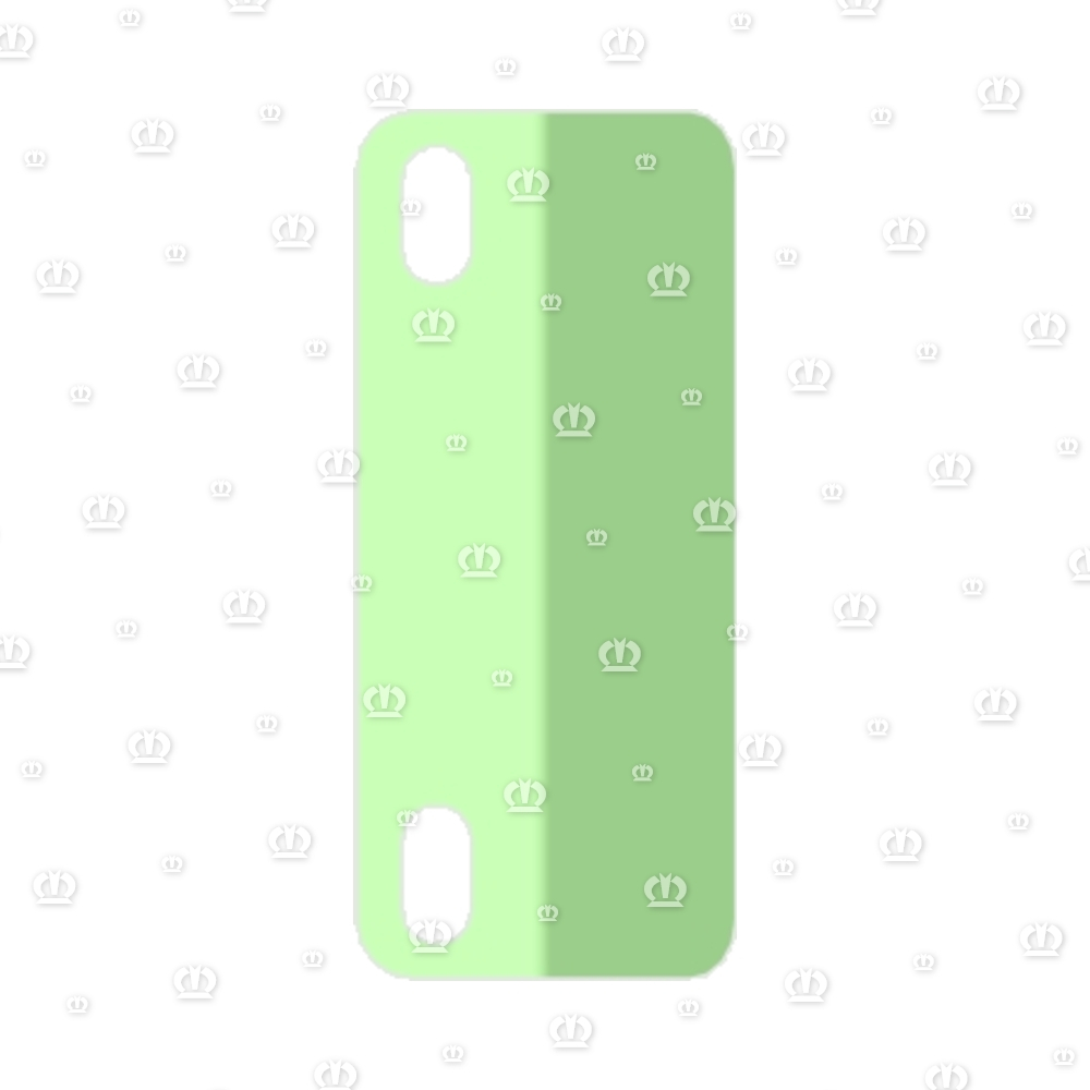 Abweisblech