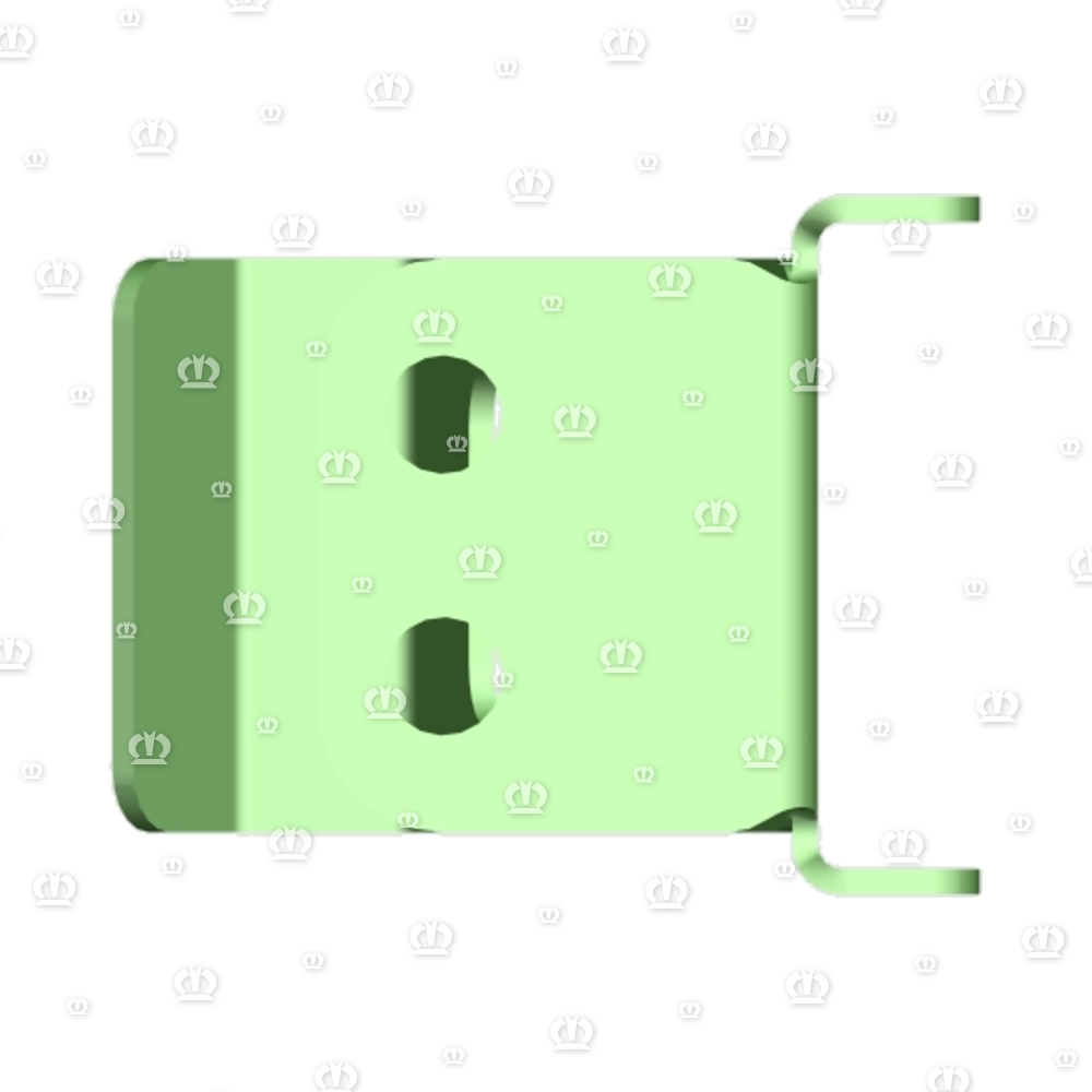 Warntafelhalter