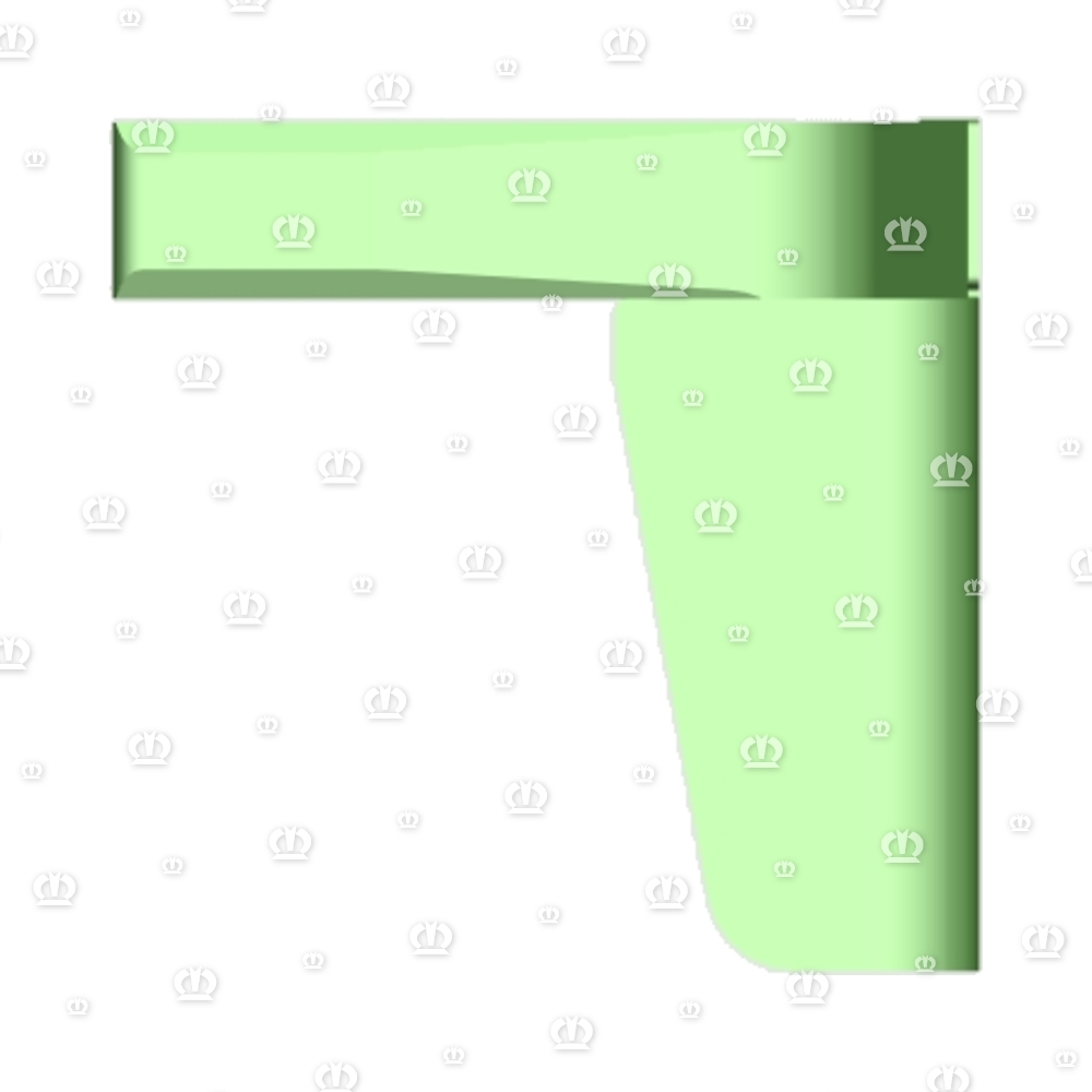 Anschlag rechts