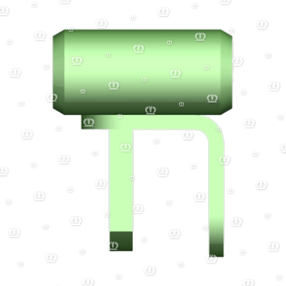 Schwadtuchhalter