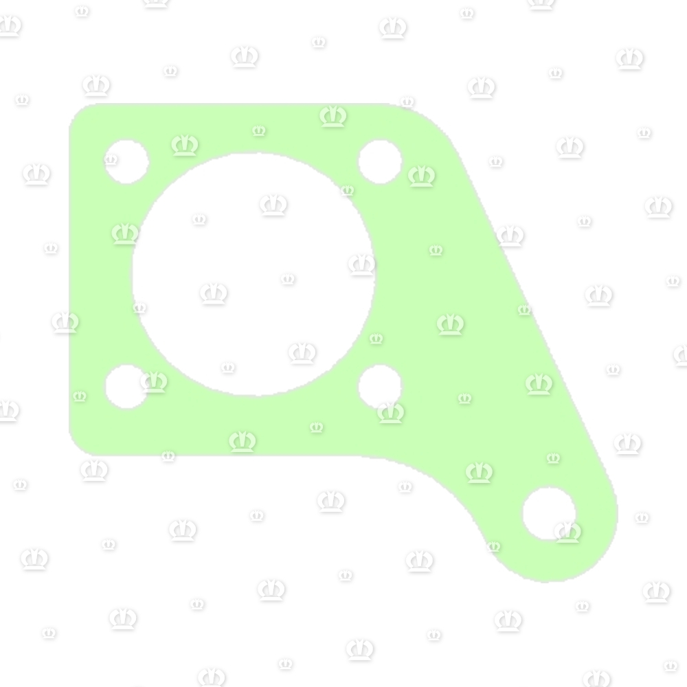 Hydraulikventilhalter