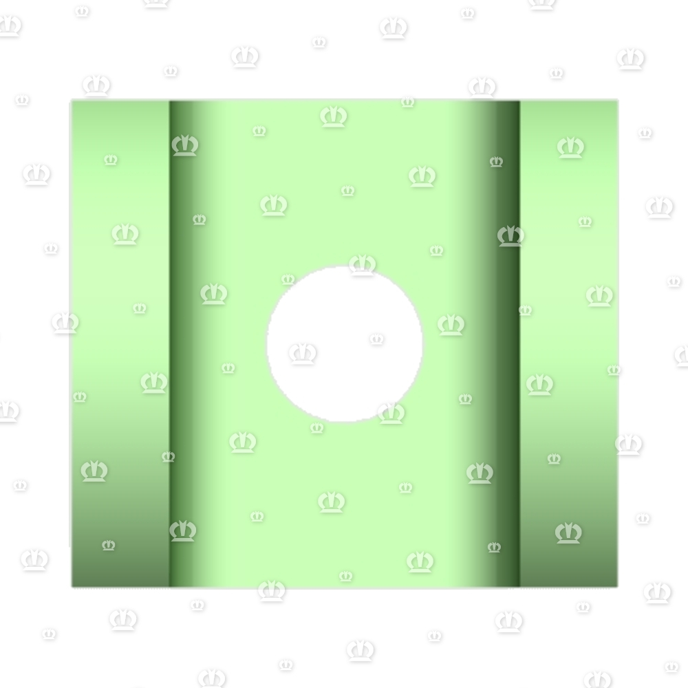 Lenkstange hinten