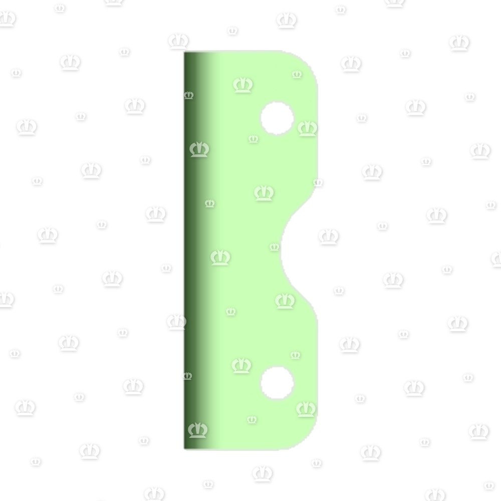 Deckblech